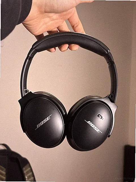 Bose Kopfhörer