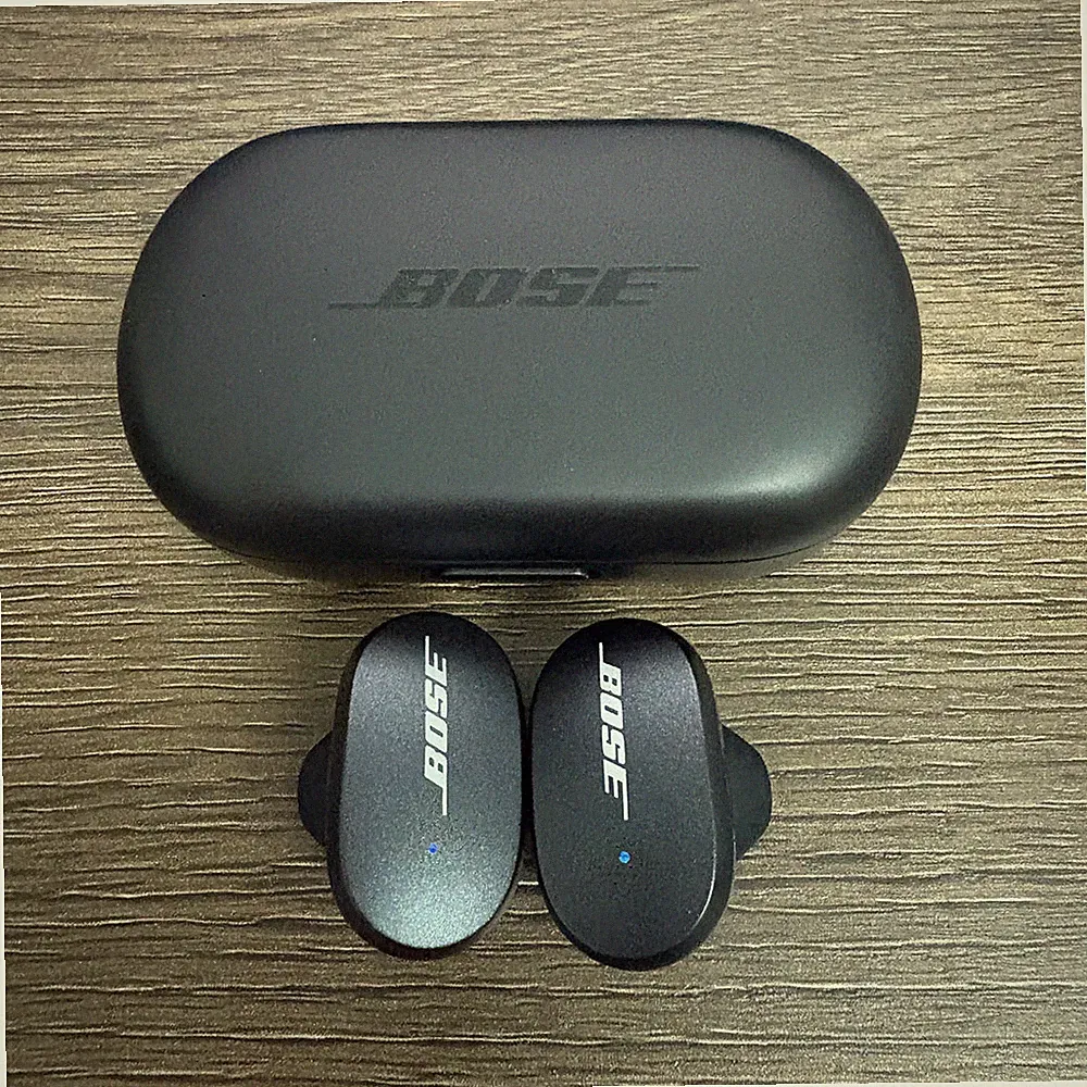 bose kopfhörer noise cancelling