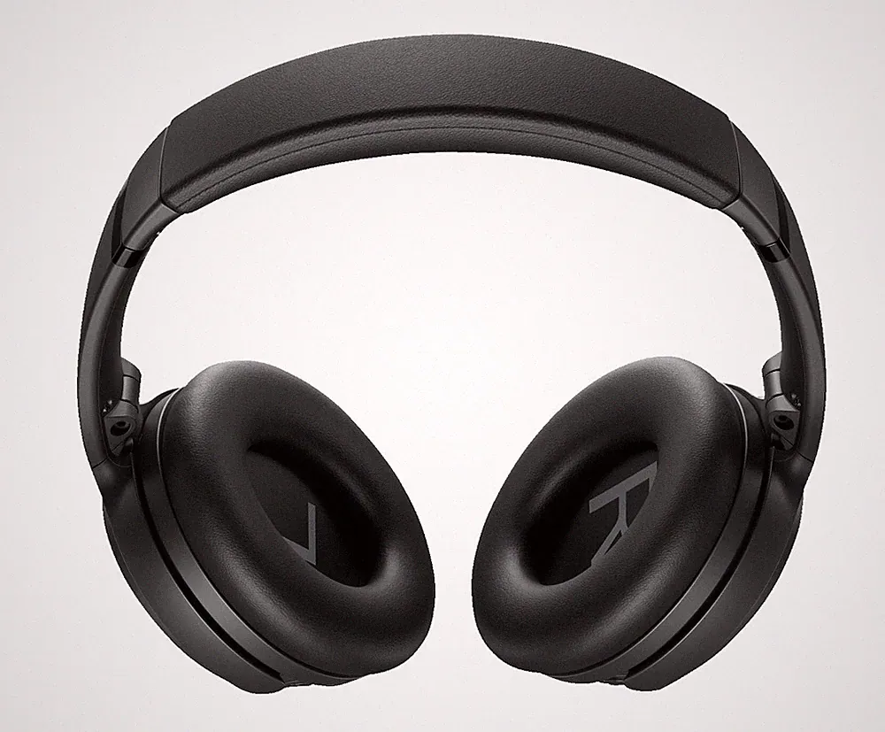 BOSE QuietComfort, Noise-Cancelling, Over-ear Kopfhörer Bluetooth UVP 369€ NEU🎧