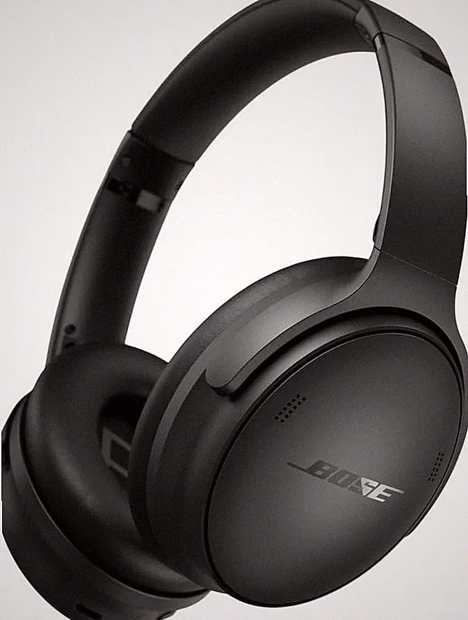 bose kopfhörer noise cancelling