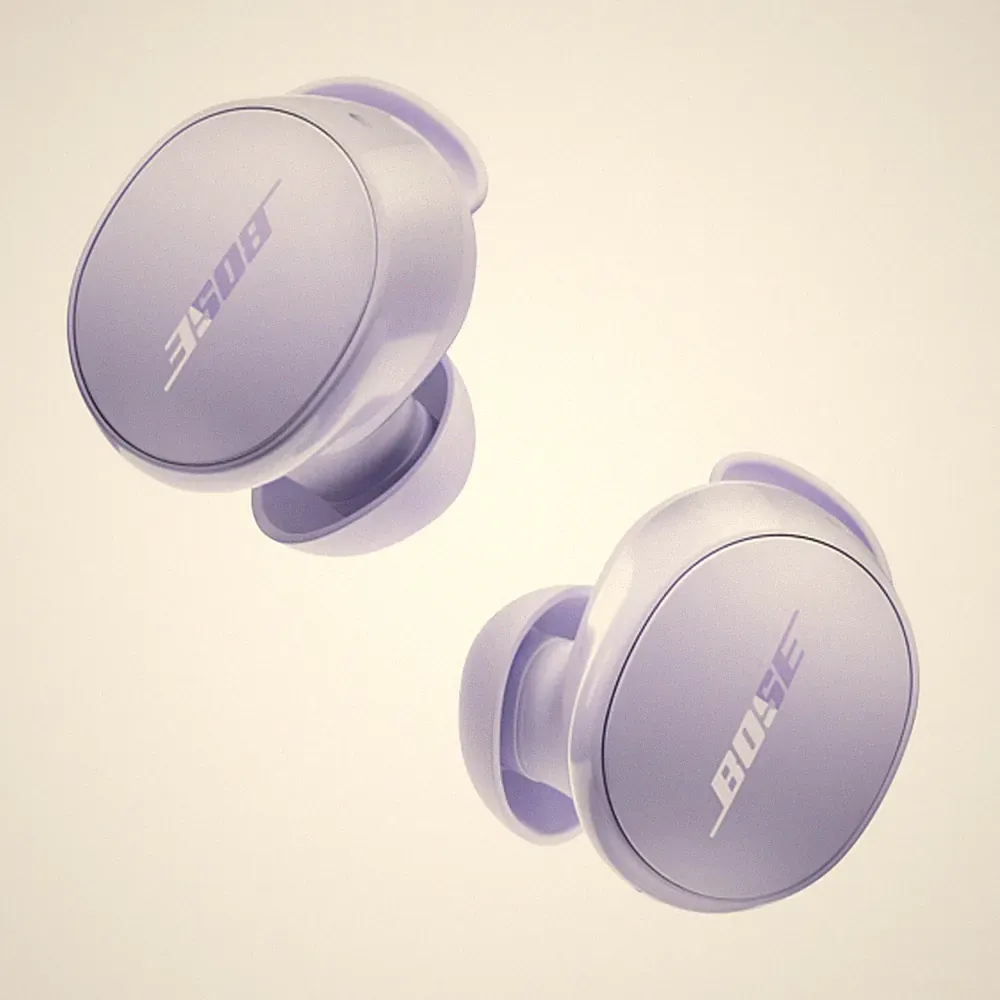 Bose - Quietcomfort True Wireless Earbuds NEU
