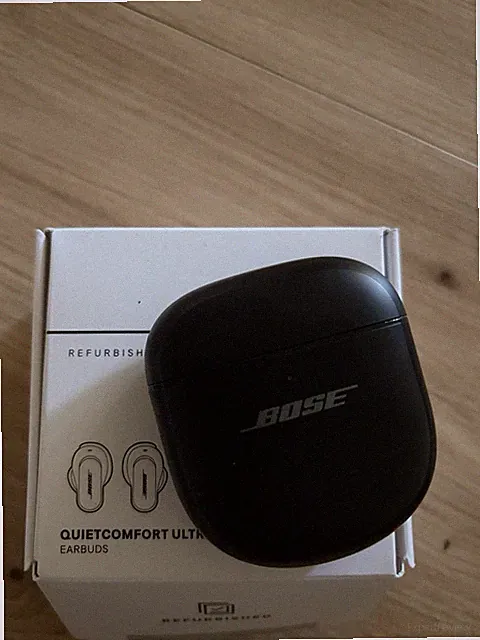 Bose QuietComfort Ultra
