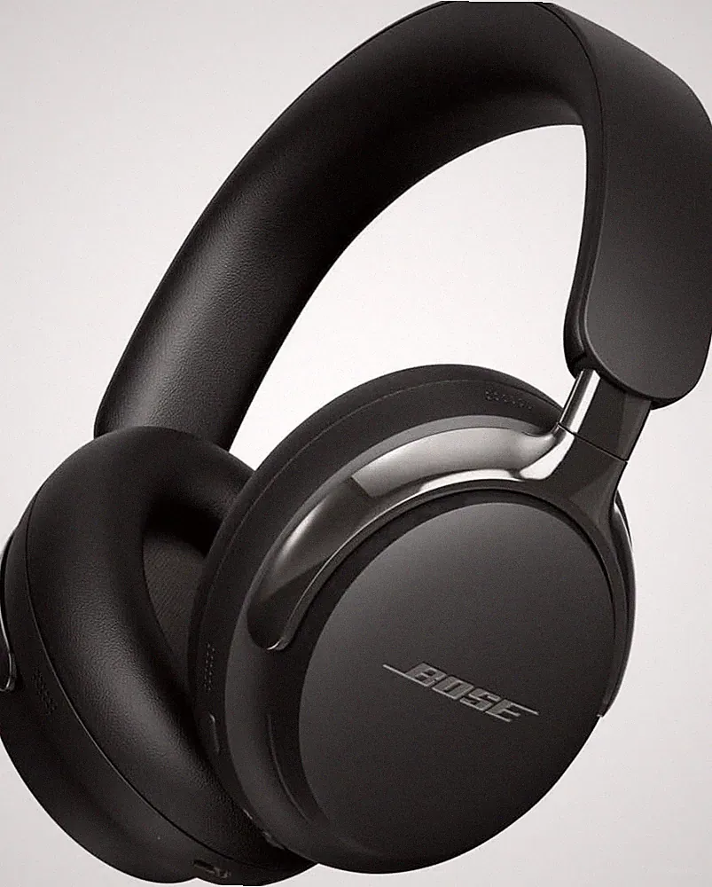 Bose QuietComfort Ultra Bluetooth-Kopfhörer 2. Gen kabellose Kopfhörer