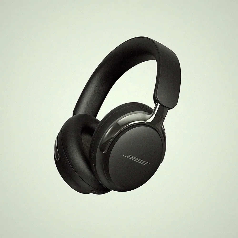 Bose QuietComfort Ultra Bluetooth-Kopfhörer (2. Gen.), kabellose Kopfhörer | OVP