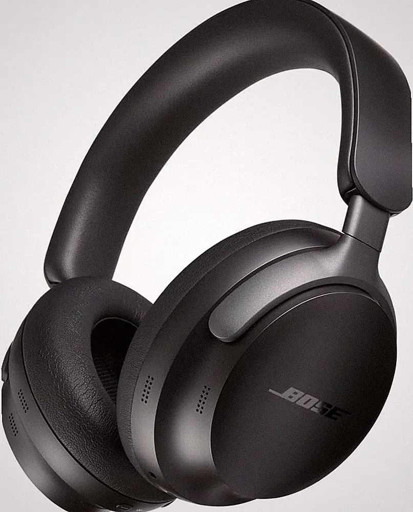 kopfhörer aktive geräuschunterdrückung bose ultra