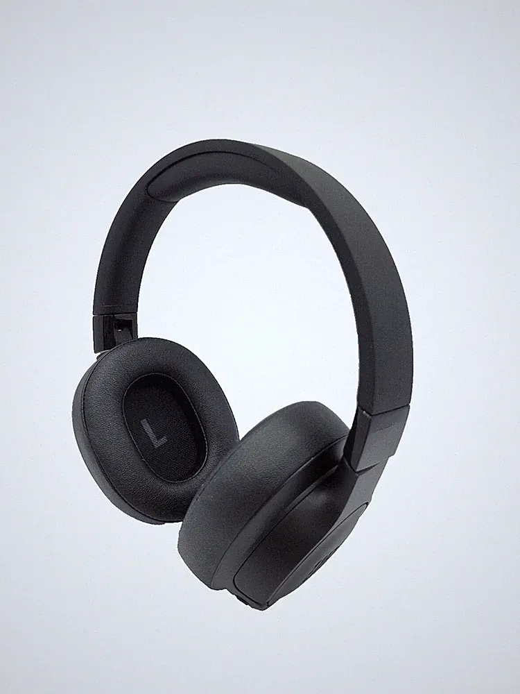 Bose SoundLink kabellose On-Ear Bluetooth Kopfhörer schwarz
