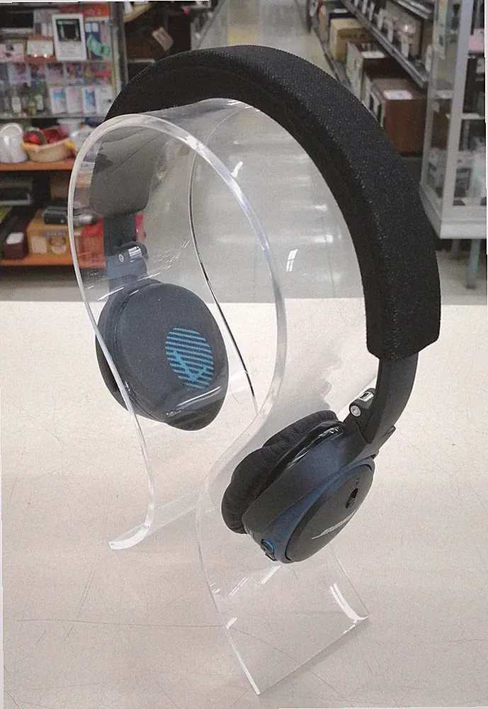Bose SoundLink OE Bluetooth Wireless On-Ear Kopfhörer sauber getestet