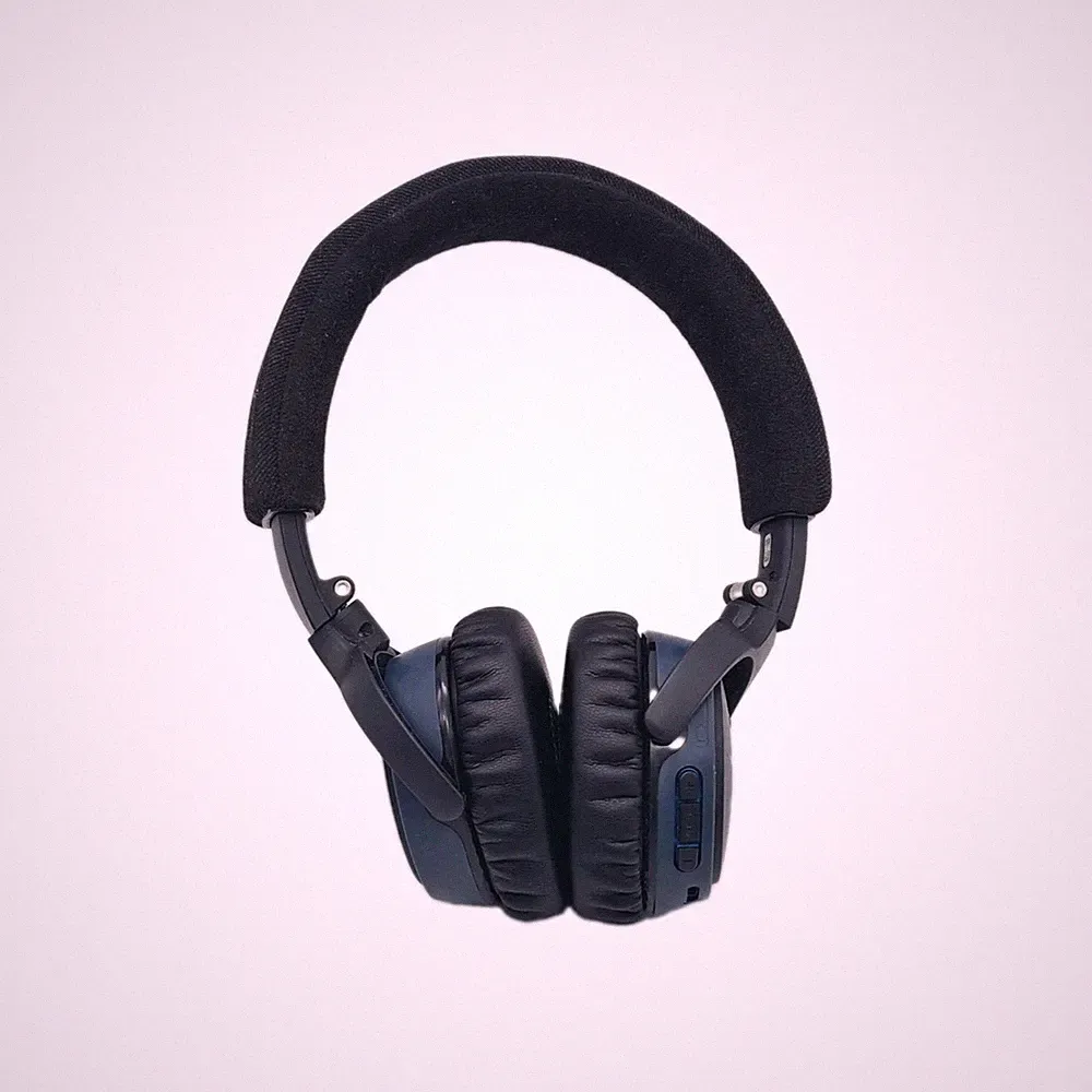 Bose SoundLink OE On-Ear Kopfhörer Bluetooth Wireless Headphones Headset BH1