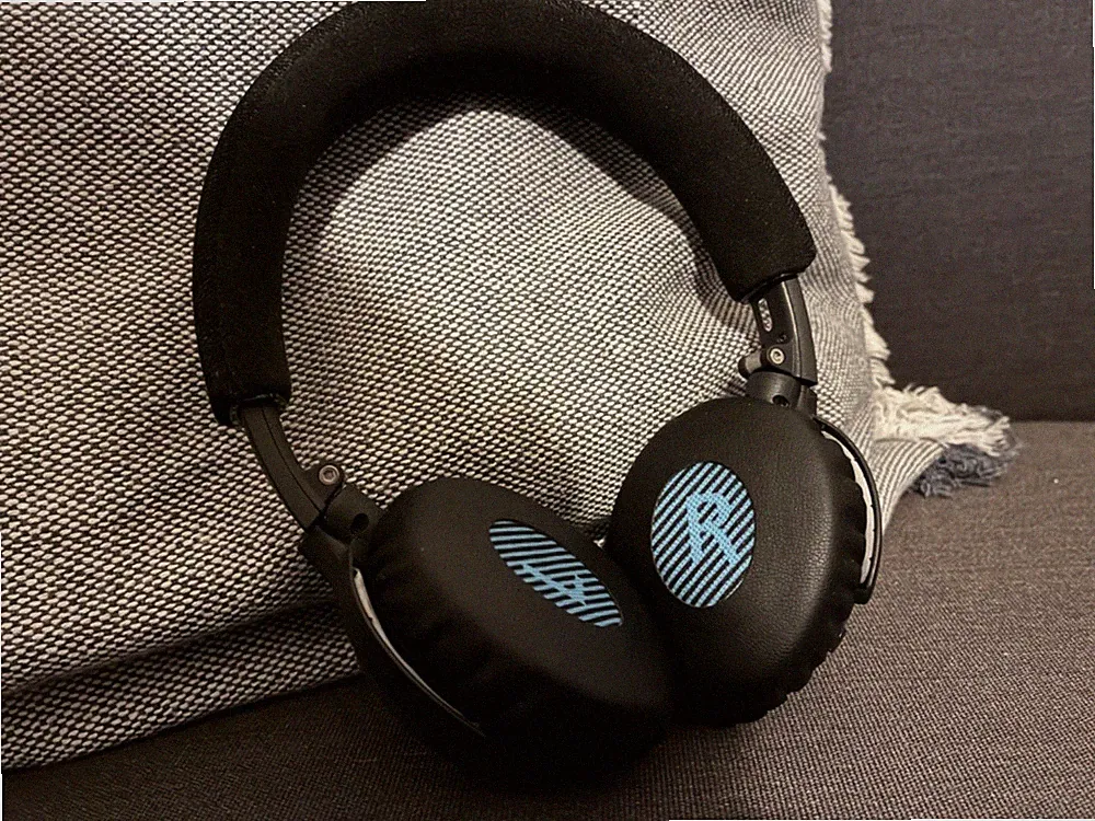 Bose SoundLink On-Ear Wireless