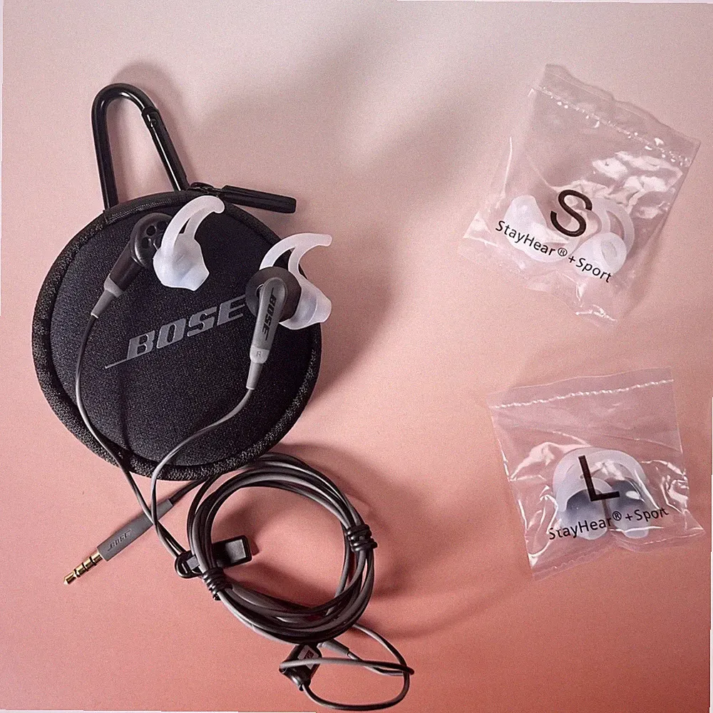 Bose In-Ear