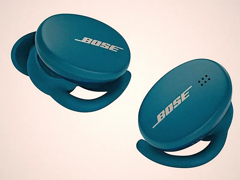 Bose Sport Earbuds True Wireless-Kopfhörer In-Ear-Kopfhörer Headset - DEFEKT