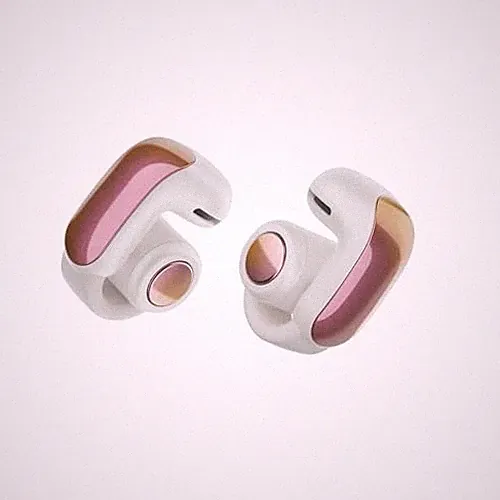 Bose Ultra Open Earbuds LE Wireless 881046-0900 Bluetooth Sunset JDMPS