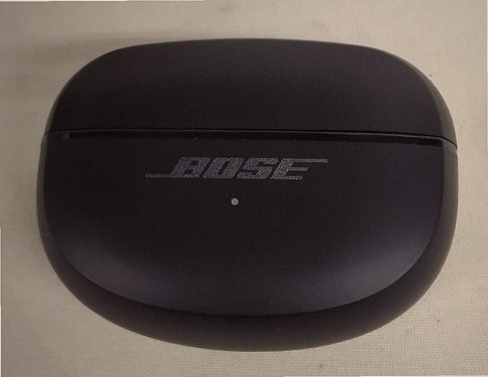 Pendeln True-Wireless