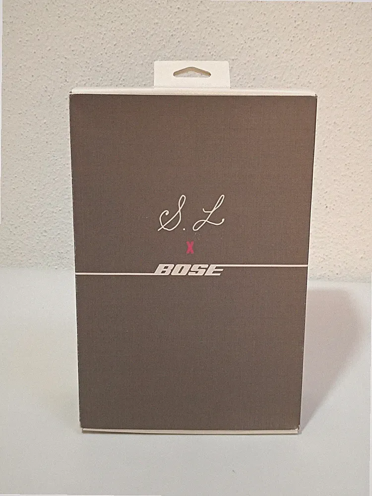 Bose x Steve Lacy Quietcomfort On-Ear-Headphones 890327-0010 - Schwarz _0.59_5