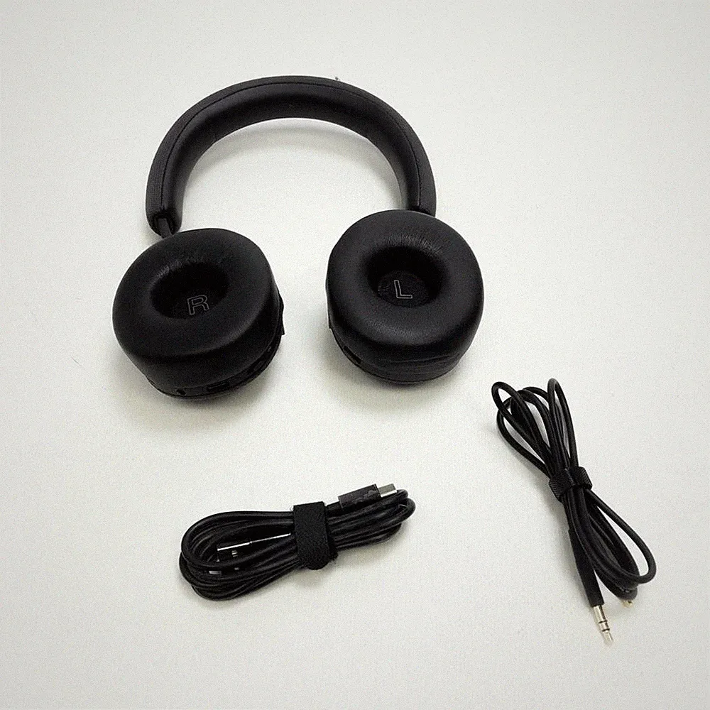 Bowers FP41173 & Wilkins PX5 kabellose On-Ear Kopfhörer mit Noise Cancelling