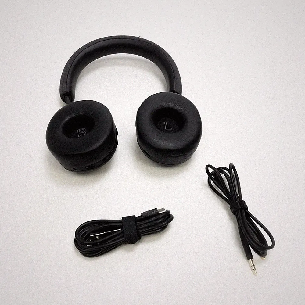 Bowers FP41173 & Wilkins PX5 kabellose On-Ear Kopfhörer mit Noise Cancelling