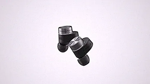 【Bowers & Wilkins】Bowers & Wilkins True Wireless Sound Wireless Kopfhörer