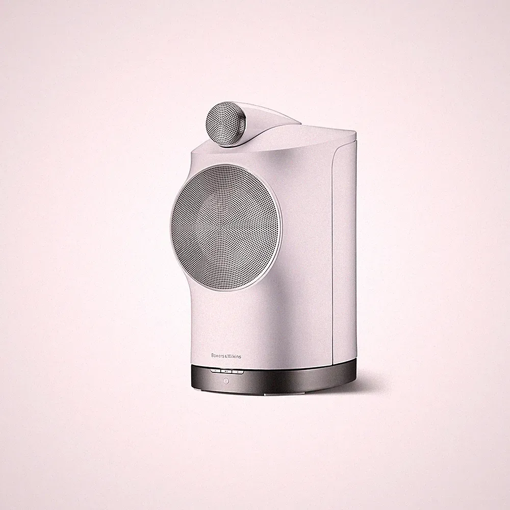 Bowers & Wilkins Formation Duo - Weiß