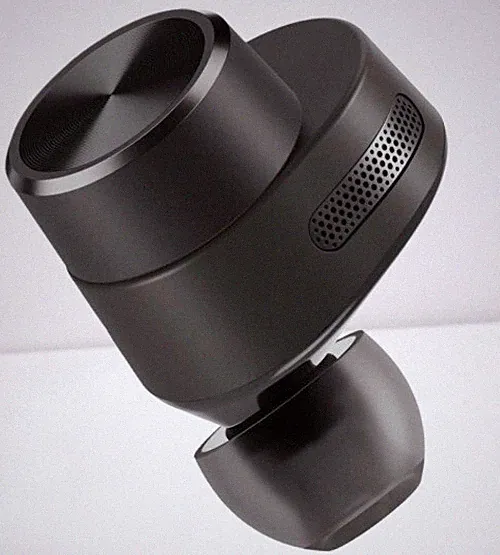 Bowers & Wilkins PI5 True Wireless Bluetooth Noise Cancelling Kopfhörer rechts