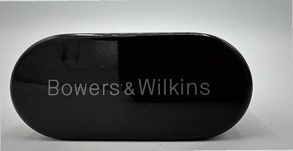 Bowers & Wilkins PI5 True Wireless In-Ear Kopfhörer, Bluetooth 5.0, Ersatzcase