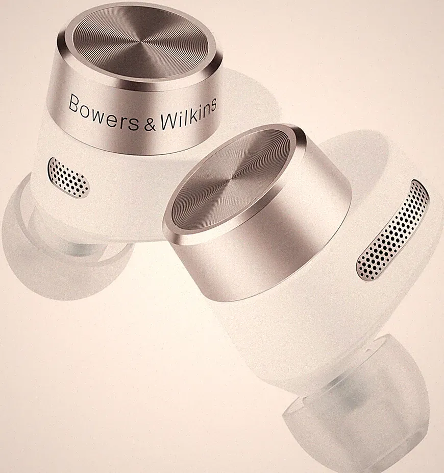 Bowers & Wilkins PI5 True Wireless In-Ear-Kopfhörer - KOPFHÖRER