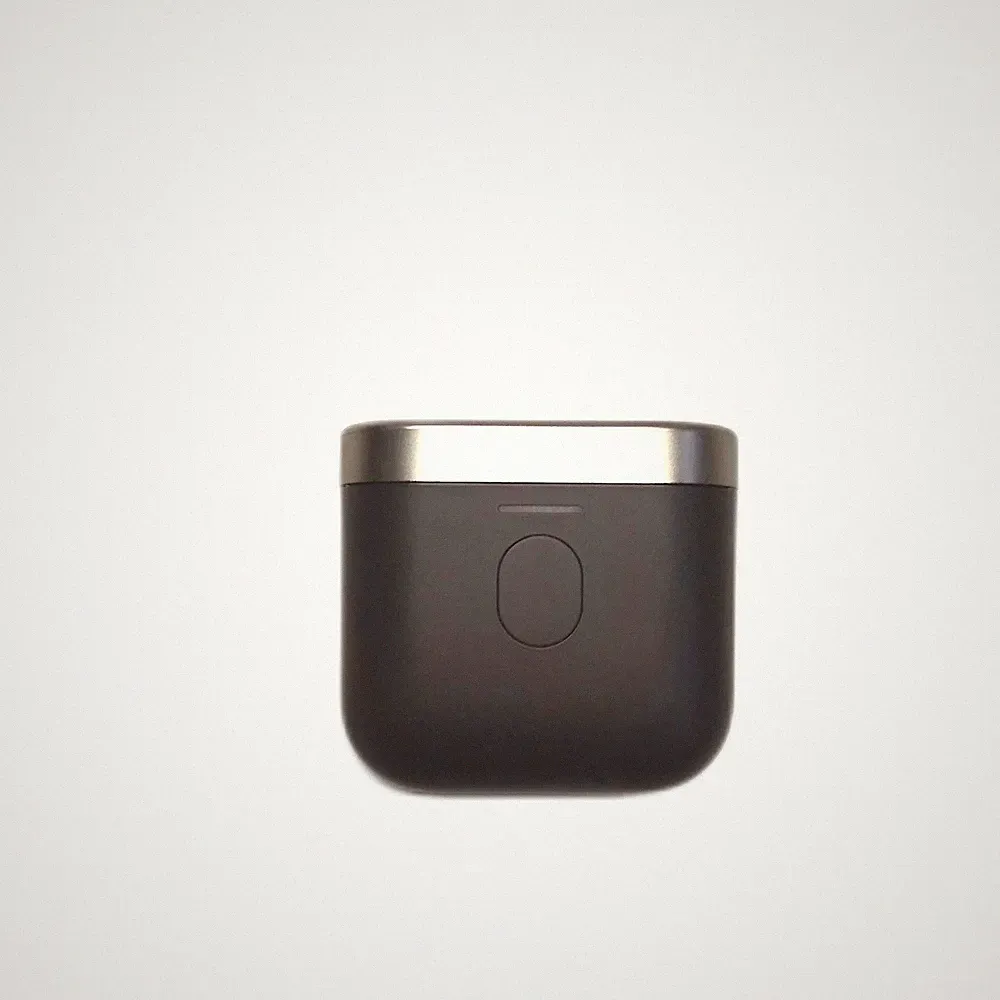 Bowers Wilkins PI7 Kabellose Geräuschunterdrückung In Ear Kopfhörer Schalldicht