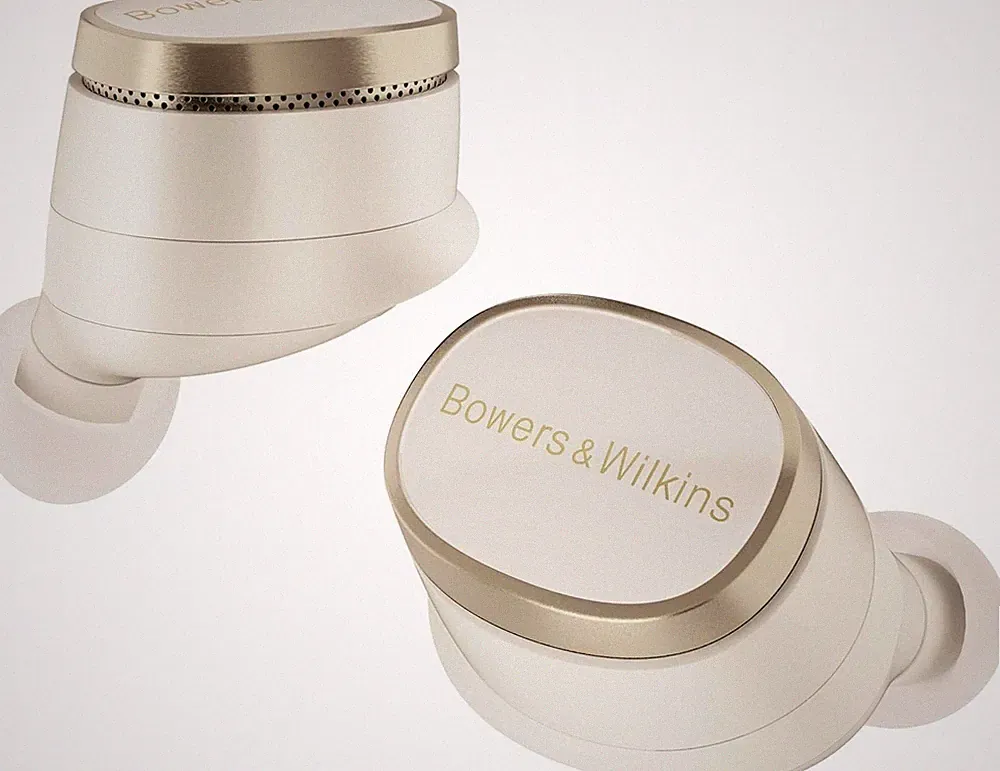 Bowers & Wilkins In-Ear