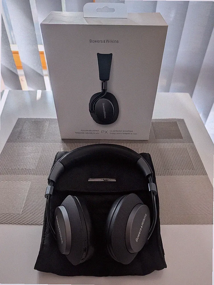Bowers & Wilkins Gaming