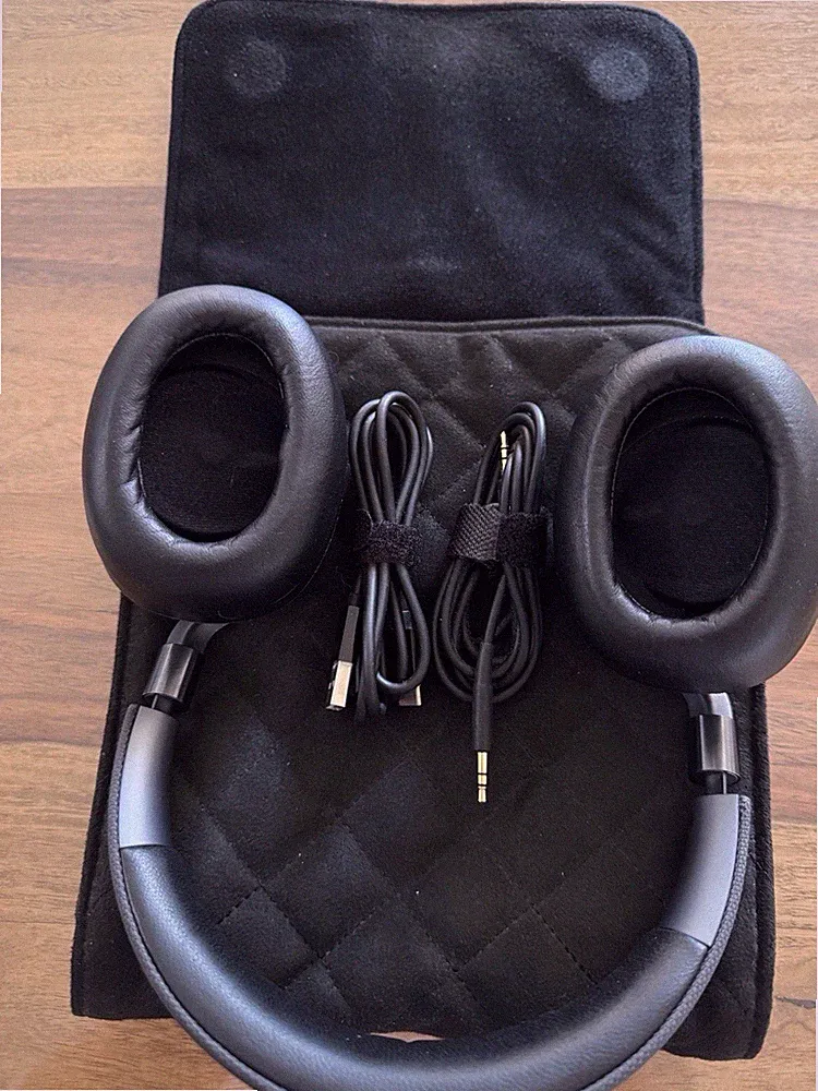 Bowers & Wilkins PX7 Hi-Fi ANC Kopfhörer