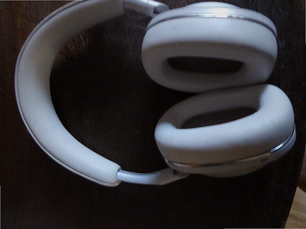 Bowers & Wilkins PX7 S2 Bluetooth Ohrumschließende Kopfhörer - weiß