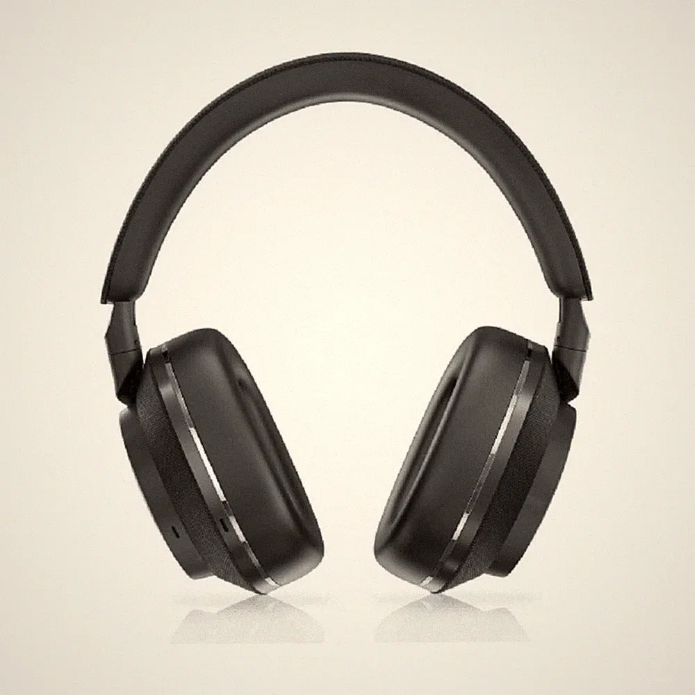 Bowers & Wilkins Px7 S2 schwarz