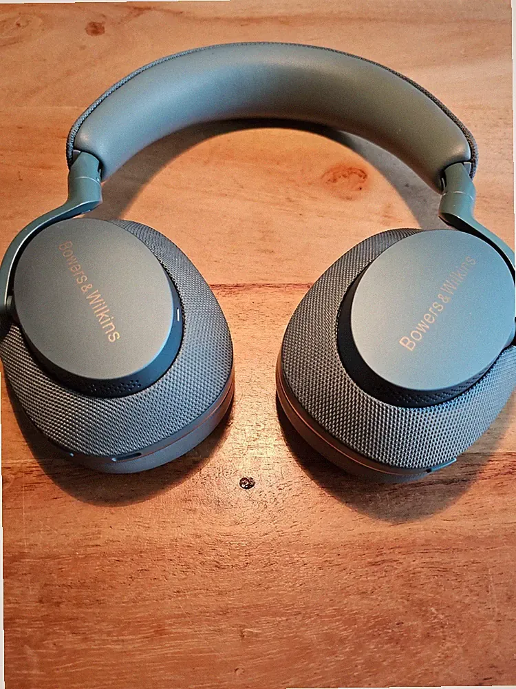 Bowers & Wilkins PX7 S2e Bluetooth Forest Green