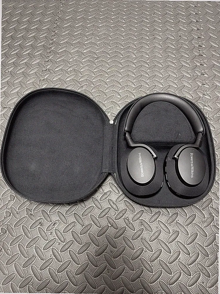 Bowers & Wilkins PX7 S2e Over-Ear Bluetooth Kopfhörer