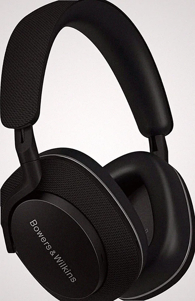 Bowers & Wilkins PX7 S2e Over-Ear Kopfhörer Kopfbügel Bluetooth USB-C Schwarz
