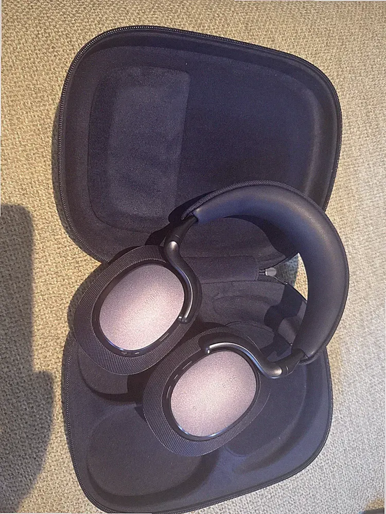 Bowers & Wilkins PX7 S3 Bluetooth Kopfhörer, Indigo Blue. jetzt inklusive Porto