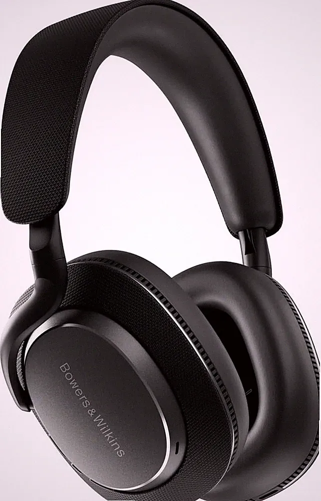 Bowers & Wilkins Px7 S3 | Over-Ear Kopfhörer | Noise Cancelling | WIE NEU