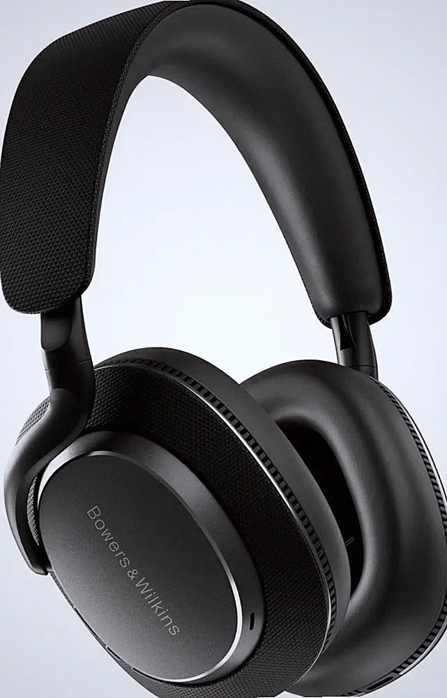 Bowers & Wilkins Px7 S3 | Over-Ear Kopfhörer | Noise Cancelling | WIE NEU