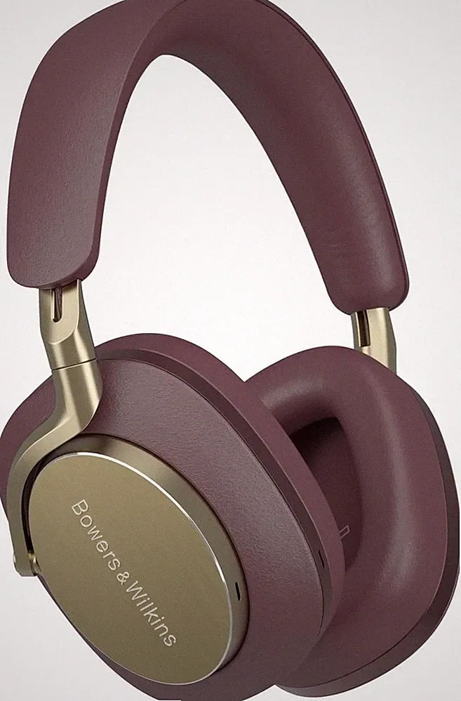 Bowers & Wilkins Kopfhörer