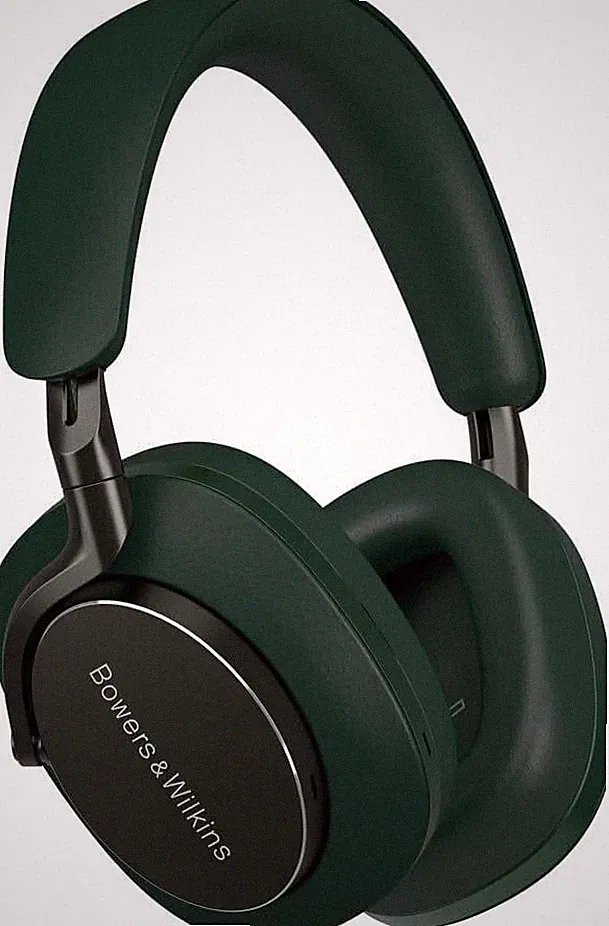 Bowers & Wilkins Px8 | Over-Ear Kopfhörer | Noise Cancelling | Grün | NEU