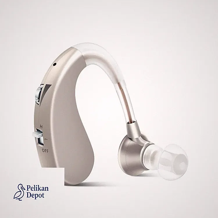 Britzgo In-Ear-Ohrhörer Langlebig Akku Hohe Klangqualität R