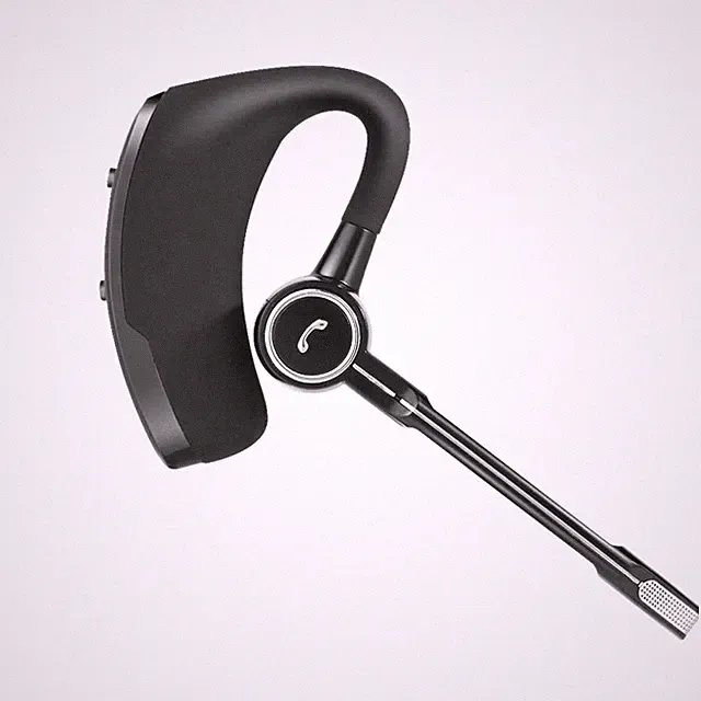Business Style True Wireless HiFi Deep Bass