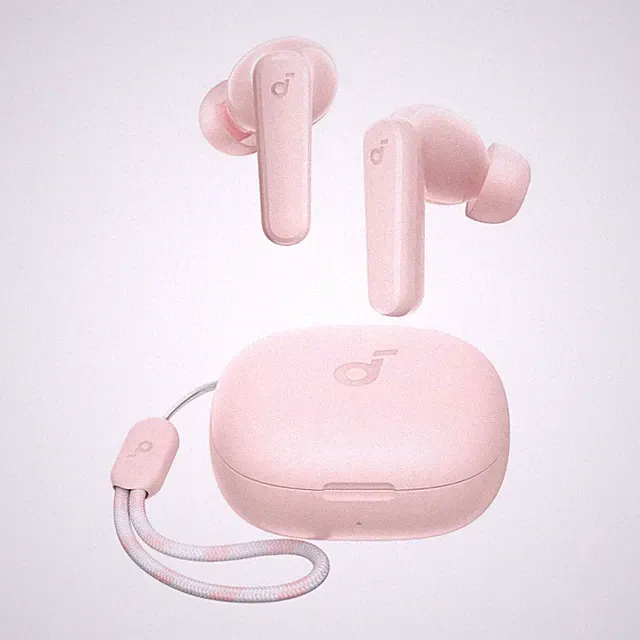 by Anker P20i Kabellose Bluetooth Kopfhörer in Ear 10mm Treiber Bluetooth 5.3
