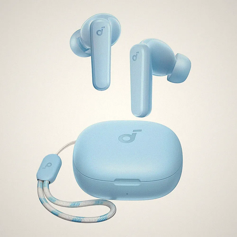 by Anker P20i Kabellose Bluetooth Kopfhörer in Ear 10mm Treiber Kraftvoller Bass
