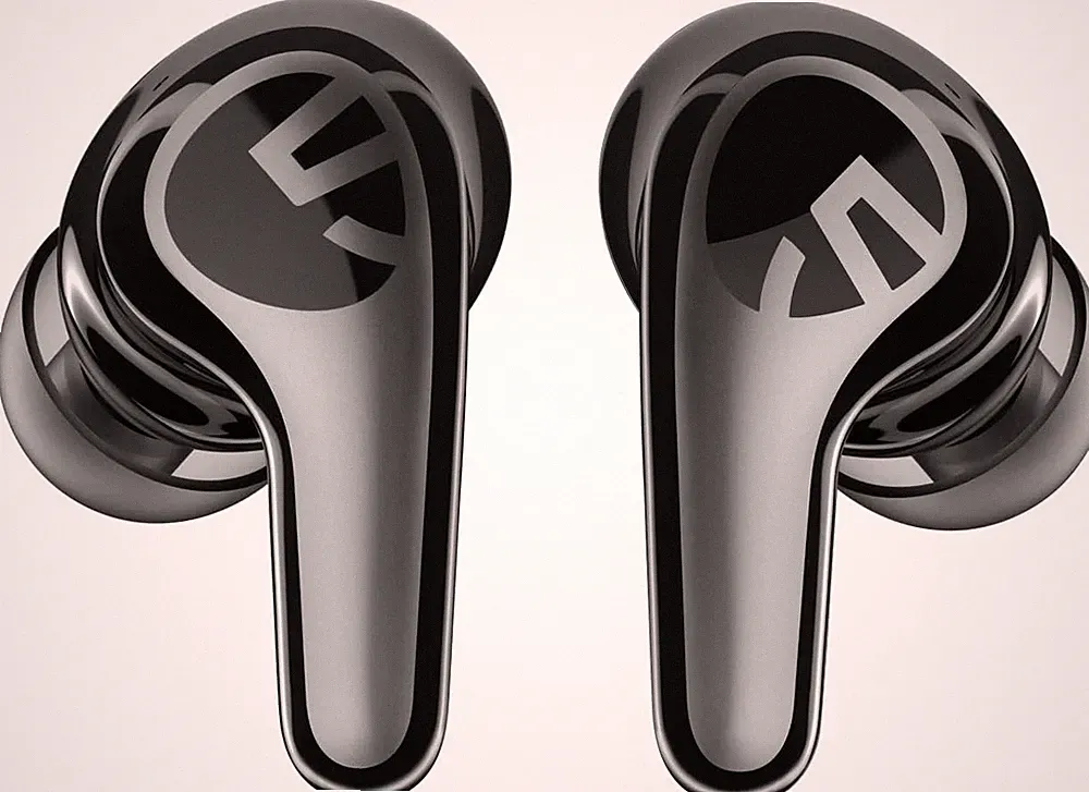 C30 Noise Cancelling kopfhörer, Bluetooth Kopfhörer mit Hi-Res LDAC, 12mm T
