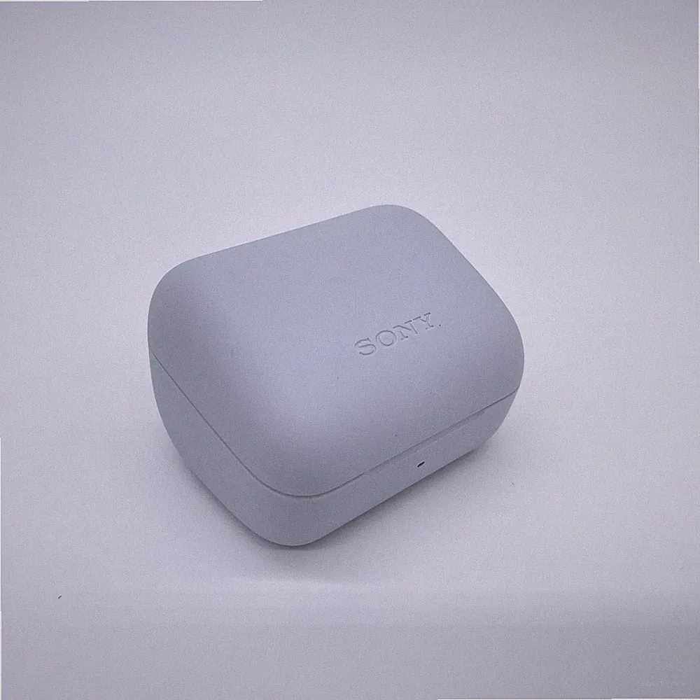 Case für Sony Inzone Buds – Echte kabellose Gaming-Kopfhörer, kompatibel mit PC