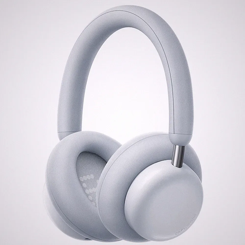 CMF by Nothing Headphone Pro, Over-Ear-Kopfhörer, Adaptive ANC, 100 Std. Akku