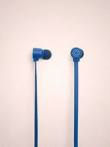 Coloud Pop Transition In-Ear Kopfhörer Blau