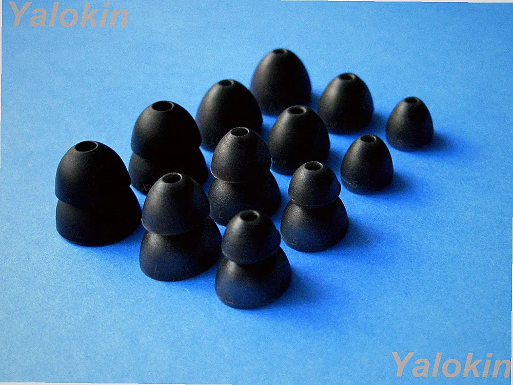 Comfort B Oval Fit Kit Für Westone In-Ear-Kopfhörer - Ersatz-Ohrstöpsel-Gele
