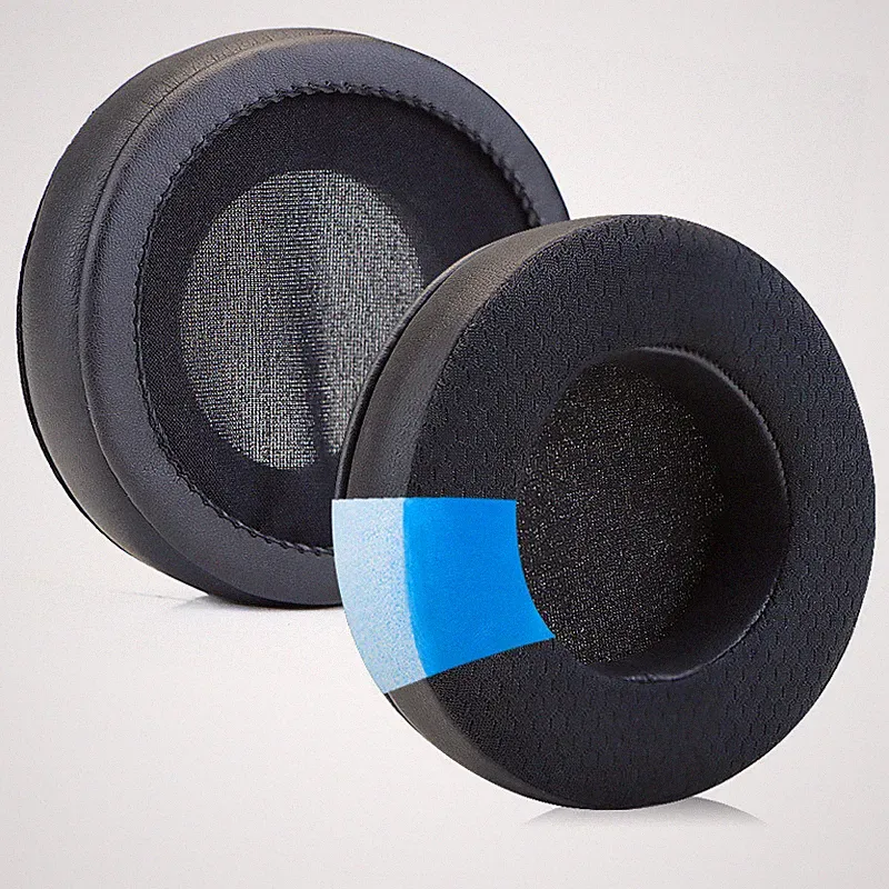 Cooling-Gel Ohrpolster für Beyerdynamic DT990/DT880/DT770 PRO/T1/T5P Kopfhörer