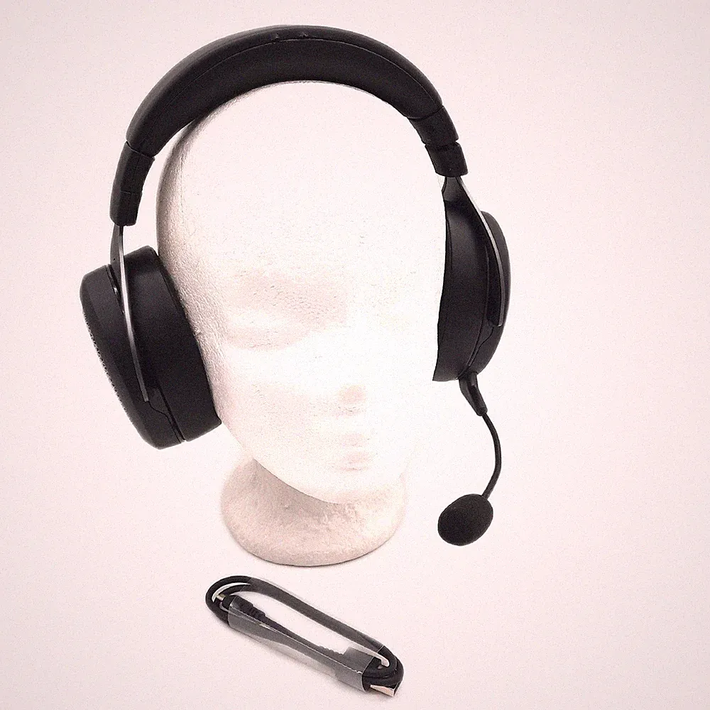 Corsair Gaming Headset Kopfhörer Xbox Wireless Dolby Atmos Surround Sound Mikrof